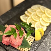 北新地焼肉 きらく - 