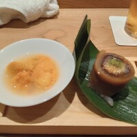 GINZA SUSHI BANYA KAI - 