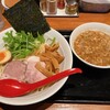 昭和食堂 - 料理写真:魚介豚骨つけ麺　¥850
