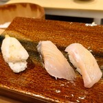 Sushi Rekireki - 