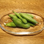 スガハラ - 栃木 枝豆