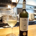 スガハラ - Tenute Orestiadi Grillo Sicilia DOC 2021