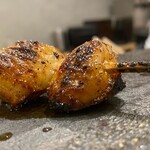 Yakitori Taniguchi - 