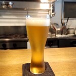 スガハラ - ヱビスビール