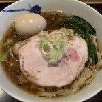 麺 みつヰ - 