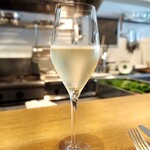 スガハラ - スパークリングワイン