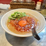 麺 やまらぁ - 