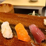 Sushi Rekireki - 