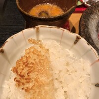 銀座米料亭 八代目儀兵衛 - 