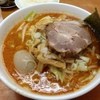 北海道ラーメン 赤レンガ