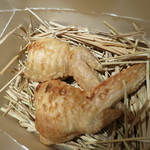 神保町 傳 - 傳タッキー　夏のスパイシーバージョン