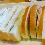 Komeda Kohi Ten - 