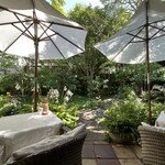 サザ コーヒー 本店 - 