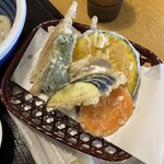 さぬきうどん誠屋 - 