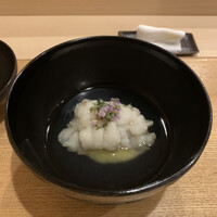 鮨 まるふく - 
