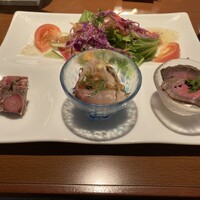 ビストロ・エピ - 