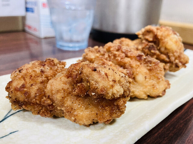 おむすび屋 - 東室蘭（おにぎり）の写真