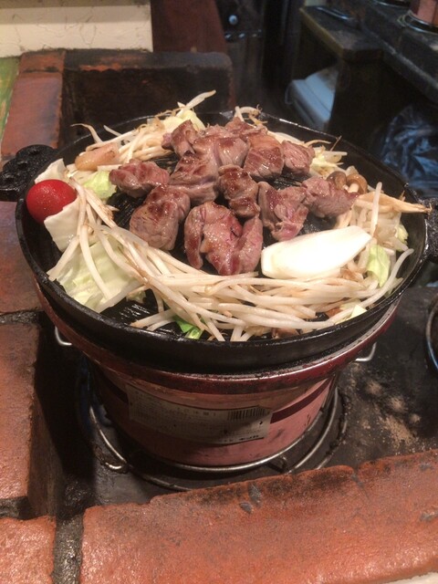 Mongolian BBQ Ramujin photo 3