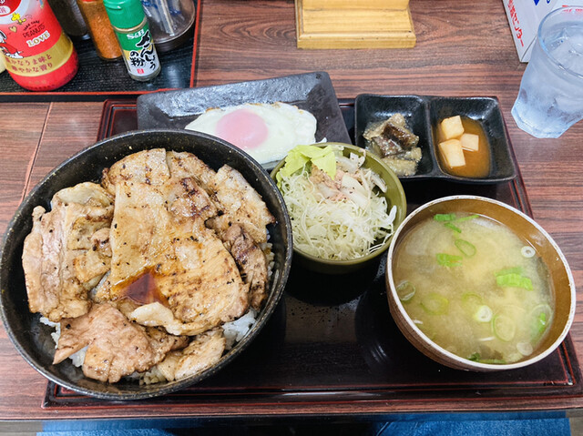 おむすび屋 - 東室蘭（おにぎり）の写真