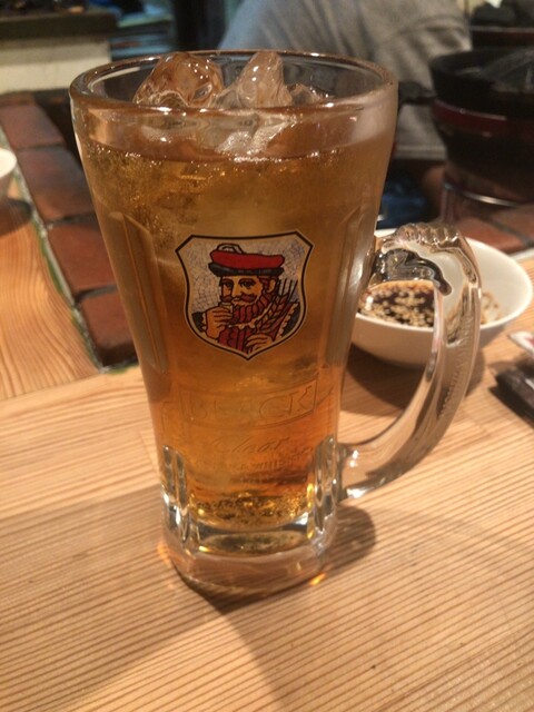 Mongolian BBQ Ramujin photo 5