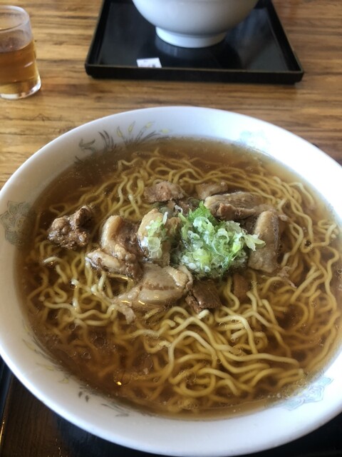 多古爺 （自家製麺） - 氷見/うどん | 食べログ