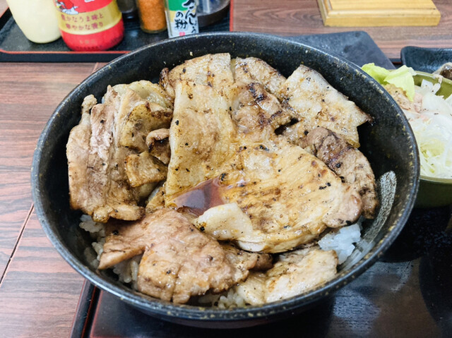 おむすび屋 - 東室蘭（おにぎり）の写真