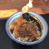 さわ屋 手打うどん