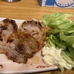 箸もと - 