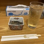 箸もと - 