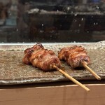 Yakitori Tsuda - 