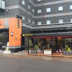 プロント つくば万博記念公園駅前店 - 