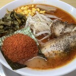 Mori Moto Ramen Dou - 