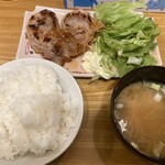箸もと - 