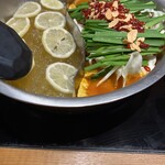 Shabushabu Onyasai - 