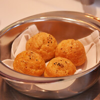 Benoit Alain Ducasse - 