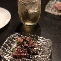 MAIMON GINZA - 