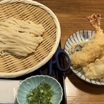 うどん酒場やま福 - 