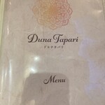 DUNA TAPARI - 