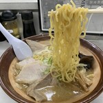 ラーメン寳龍 - 