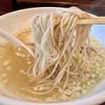 麺処若武者 - 