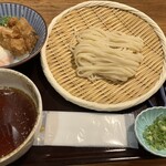 うどん酒場やま福 - 