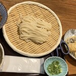 うどん酒場やま福 - 