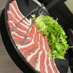 馬肉料理専門店ホース - 