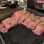 Yakiniku Aburiya Musashi - 