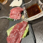 馬肉料理専門店ホース - 