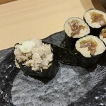 Sushi To Sake Yuukyuu - 