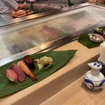 すしの壽々丸 - 