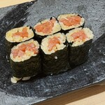 Sushi To Sake Yuukyuu - 