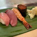 すしの壽々丸 - 