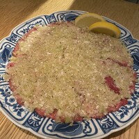 肉亭ふたご iki 新宿店 -  肉亭ふたご iki 新宿店 -